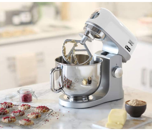Kenwood Robot kuchenny KMX750AWH - 1088673 - zdjęcie 5